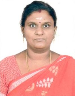 Mrs. A. Thirunirai Selvi